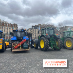Salon de l'agriculture 2024
