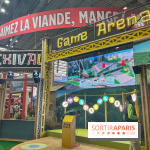 Salon de l'agriculture 2024