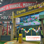 Salon de l'agriculture 2024