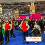 Salon de l'agriculture 2024