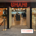 Brunch Umami Burger