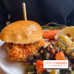 Brunch Umami Burger