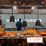 Brunch Umami Burger
