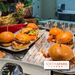 Brunch Umami Burger