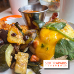 Brunch Umami Burger