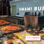 Brunch Umami Burger
