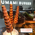 Brunch Umami Burger