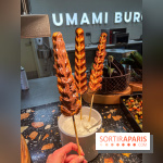 Brunch Umami Burger
