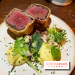 L'Office - Bœuf Wellington