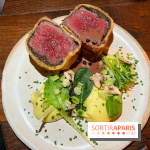 L'Office - Bœuf Wellington