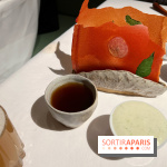 Datil - Amuse-bouches pommes de terre