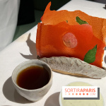 Datil - Amuse-bouches pommes de terre