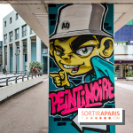 La Peintinoire, nos photos  - 20240224 155342