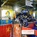 La Peintinoire, nos photos  - DSC03533