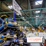 La Peintinoire, nos photos  - DSC03535