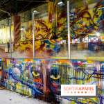 La Peintinoire, nos photos  - DSC03542