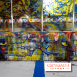 La Peintinoire, nos photos  - DSC03544