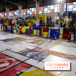 La Peintinoire, nos photos