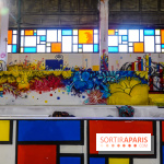 La Peintinoire, nos photos  - DSC03553