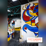 La Peintinoire, nos photos  - DSC03560