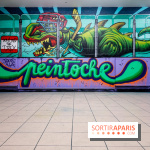 La Peintinoire, nos photos  - DSC03584