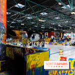 La Peintinoire, nos photos  - DSC03618