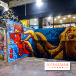 La Peintinoire, nos photos  - DSC03621