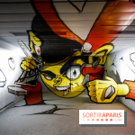 La Peintinoire, nos photos  - DSC03652