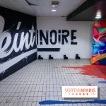 La Peintinoire, nos photos
