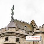 Château de Pierrefonds, nos photos -  A7C7056