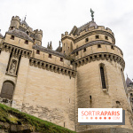 Château de Pierrefonds, nos photos -  A7C7060