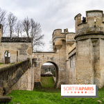 Château de Pierrefonds, nos photos -  A7C7062