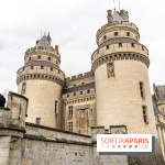 Château de Pierrefonds, nos photos -  A7C7065