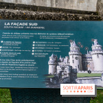 Château de Pierrefonds, nos photos -  A7C7070