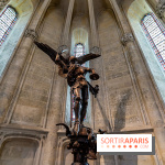 Château de Pierrefonds, nos photos -  A7C7098