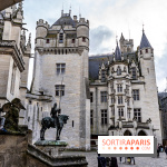 Château de Pierrefonds, nos photos -  A7C7107