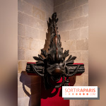 Château de Pierrefonds, nos photos -  A7C7126