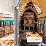 Château de Pierrefonds, nos photos -  A7C7131