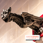 Château de Pierrefonds, nos photos -  A7C7136