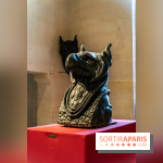 Château de Pierrefonds, nos photos -  A7C7142