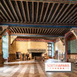 Château de Pierrefonds, nos photos -  A7C7159