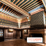 Château de Pierrefonds, nos photos -  A7C7161