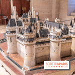 Château de Pierrefonds, nos photos -  A7C7209 2