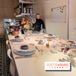 Inoveat, le restaurant gastronomique d'insectes à Paris - nos photos - image00021