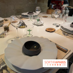 Inoveat, le restaurant gastronomique d'insectes à Paris - nos photos