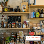 Inoveat, le restaurant gastronomique d'insectes à Paris - nos photos - image00023