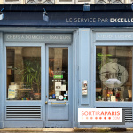 Inoveat, le restaurant gastronomique d'insectes à Paris - nos photos