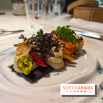 Inoveat, le restaurant gastronomique d'insectes à Paris - nos photos - image00017