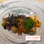 Inoveat, le restaurant gastronomique d'insectes à Paris - nos photos - image00018