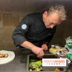 Inoveat, le restaurant gastronomique d'insectes à Paris - nos photos - image00019